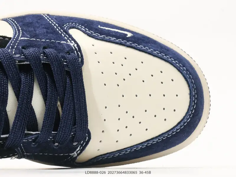 Air Jordan Скейт-обувь Низкий верх LD8888-026 #20273664833065